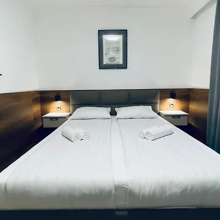 Kollar D Guest House - Prenociste Rooms Σουμπότικα Εξωτερικό φωτογραφία