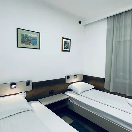 Kollar D Guest House - Prenociste Rooms Σουμπότικα Εξωτερικό φωτογραφία