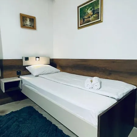 Kollar D Guest House - Prenociste Rooms Σουμπότικα Εξωτερικό φωτογραφία