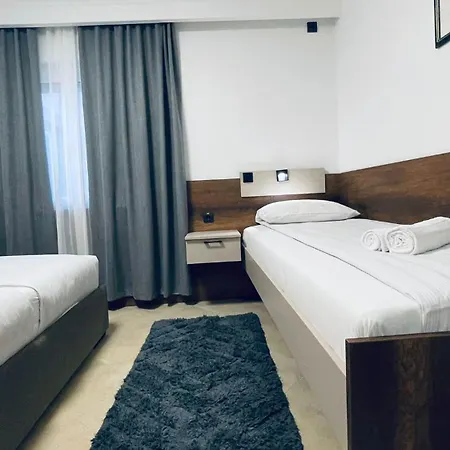 Kollar D Guest House - Prenociste Rooms Σουμπότικα Εξωτερικό φωτογραφία