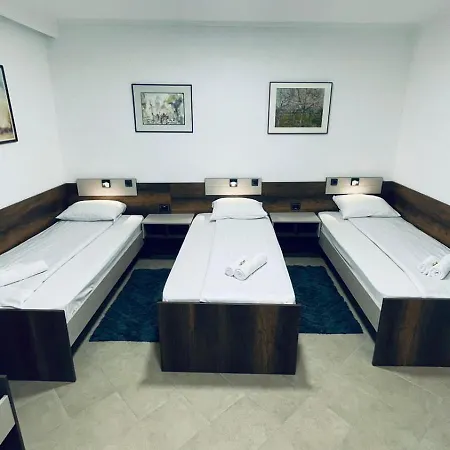 Kollar D Guest House - Prenociste Rooms Σουμπότικα Εξωτερικό φωτογραφία