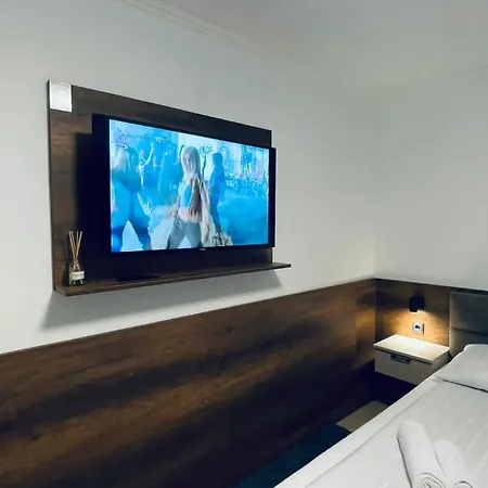 Kollar D Guest House - Prenociste Rooms Σουμπότικα Εξωτερικό φωτογραφία