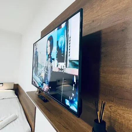 Kollar D Guest House - Prenociste Rooms Σουμπότικα Εξωτερικό φωτογραφία