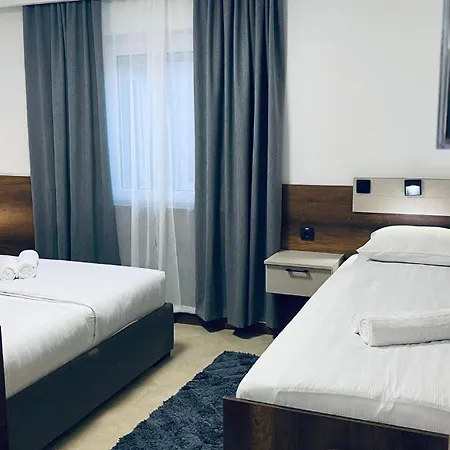 Kollar D Guest House - Prenociste Rooms Σουμπότικα Εξωτερικό φωτογραφία