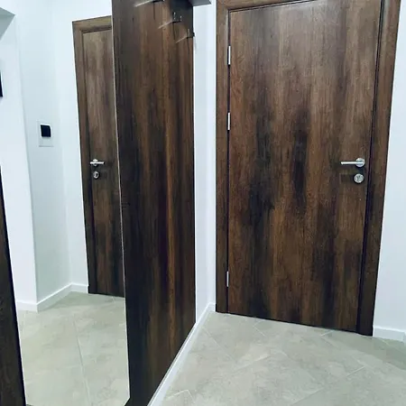 Kollar D Guest House - Prenociste Rooms Σουμπότικα Εξωτερικό φωτογραφία