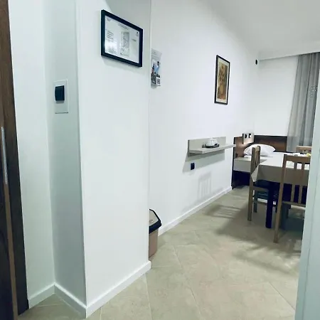 Kollar D Guest House - Prenociste Rooms Σουμπότικα Εξωτερικό φωτογραφία
