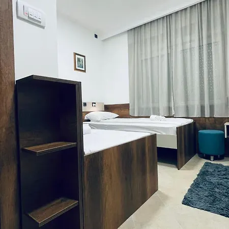 Kollar D Guest House - Prenociste Rooms Σουμπότικα Εξωτερικό φωτογραφία