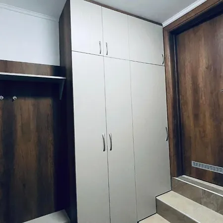 Kollar D Guest House - Prenociste Rooms Σουμπότικα Εξωτερικό φωτογραφία