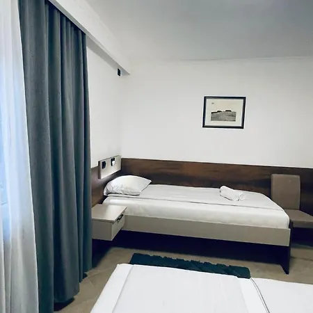Kollar D Guest House - Prenociste Rooms Σουμπότικα Εξωτερικό φωτογραφία