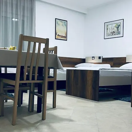 Kollar D Guest House - Prenociste Rooms Σουμπότικα Εξωτερικό φωτογραφία
