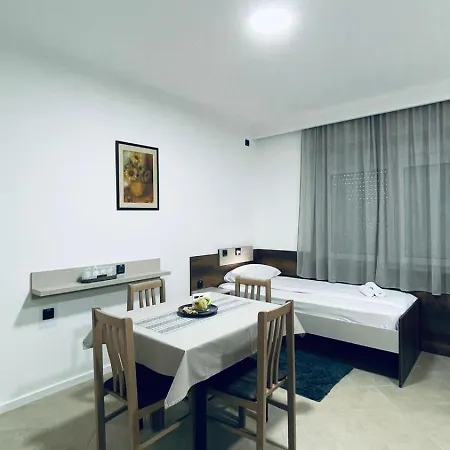 Kollar D Guest House - Prenociste Rooms Σουμπότικα Εξωτερικό φωτογραφία