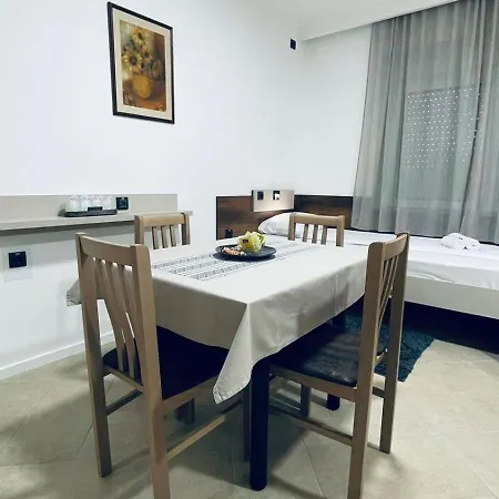 Kollar D Guest House - Prenociste Rooms Σουμπότικα Εξωτερικό φωτογραφία