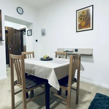 Kollar D Guest House - Prenociste Rooms Σουμπότικα Εξωτερικό φωτογραφία