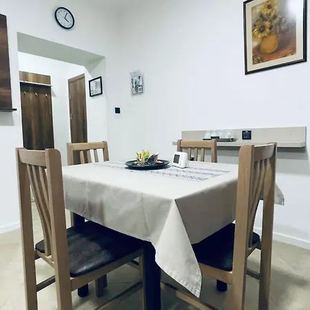 Kollar D Guest House - Prenociste Rooms Σουμπότικα Εξωτερικό φωτογραφία