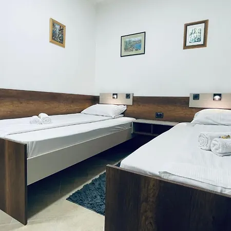 Kollar D Guest House - Prenociste Rooms Σουμπότικα Εξωτερικό φωτογραφία