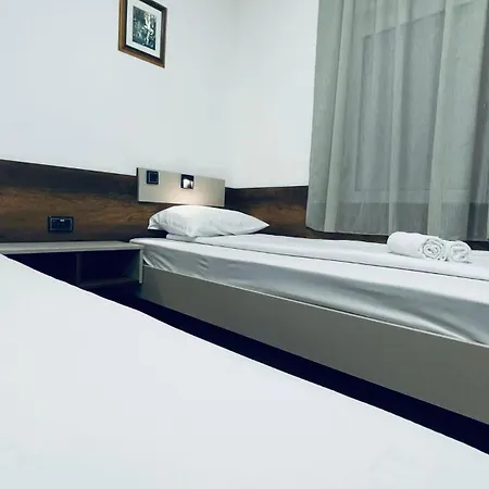 Kollar D Guest House - Prenociste Rooms Σουμπότικα Εξωτερικό φωτογραφία
