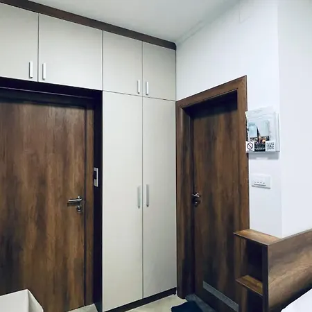 Kollar D Guest House - Prenociste Rooms Σουμπότικα Εξωτερικό φωτογραφία