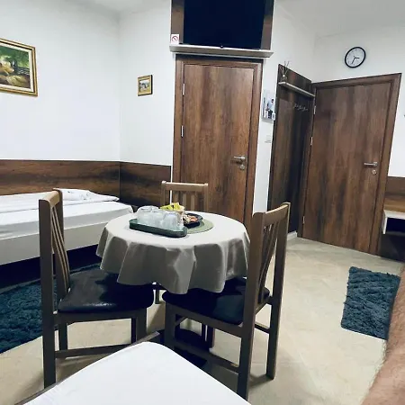 Kollar D Guest House - Prenociste Rooms Σουμπότικα Εξωτερικό φωτογραφία