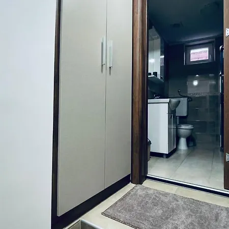 Kollar D Guest House - Prenociste Rooms Σουμπότικα Εξωτερικό φωτογραφία