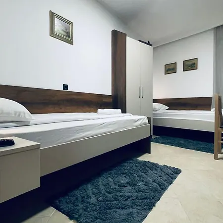 Kollar D Guest House - Prenociste Rooms Σουμπότικα Εξωτερικό φωτογραφία