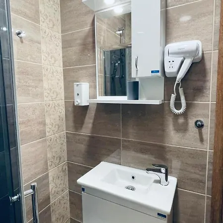 Kollar D Guest House - Prenociste Rooms Σουμπότικα Εξωτερικό φωτογραφία