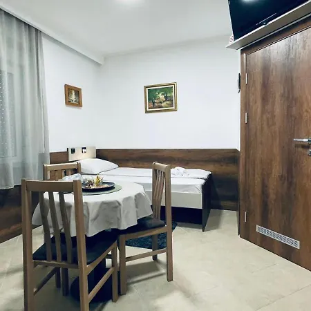 Kollar D Guest House - Prenociste Rooms Σουμπότικα Εξωτερικό φωτογραφία