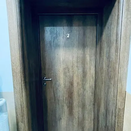 Kollar D Guest House - Prenociste Rooms Σουμπότικα Εξωτερικό φωτογραφία