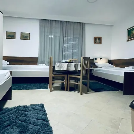 Kollar D Guest House - Prenociste Rooms Σουμπότικα Εξωτερικό φωτογραφία