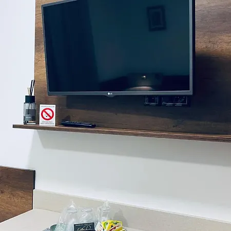 Kollar D Guest House - Prenociste Rooms Σουμπότικα Εξωτερικό φωτογραφία