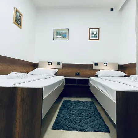 Kollar D Guest House - Prenociste Rooms Σουμπότικα Εξωτερικό φωτογραφία