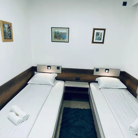 Kollar D Guest House - Prenociste Rooms Σουμπότικα Εξωτερικό φωτογραφία