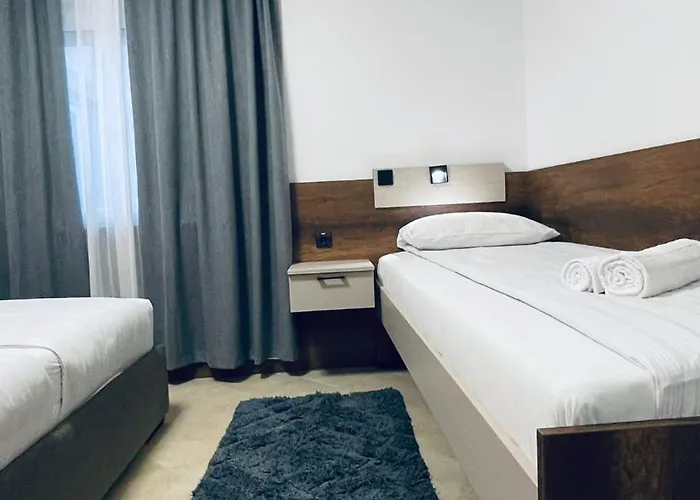 Kollar D Guest House - Prenociste Rooms