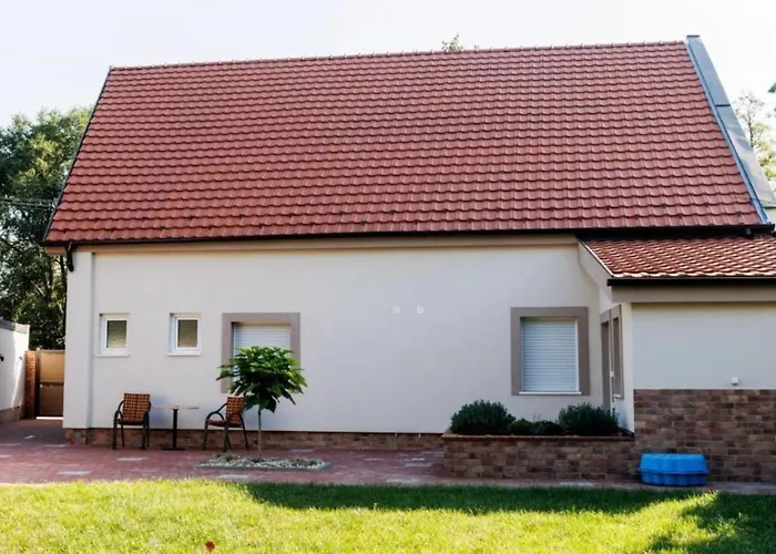 Kollar D Guest House - Prenociste Rooms