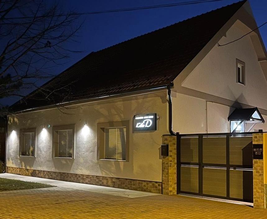 Kollar D - Prenociste Apartment
