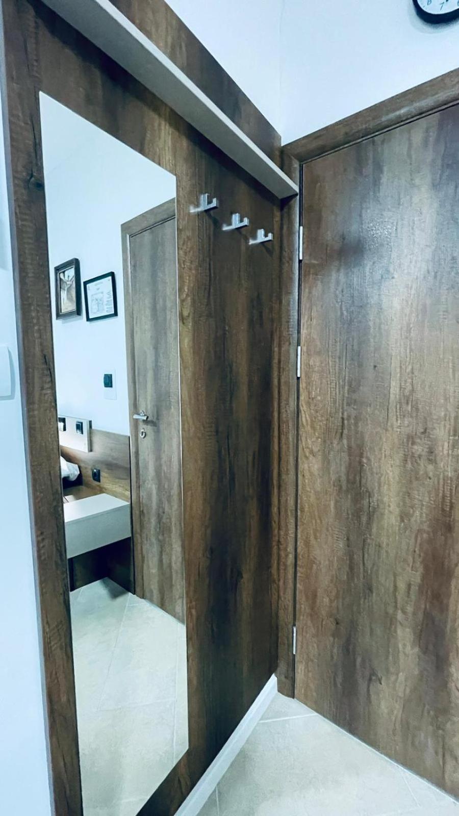 Kollar D - Prenociste Apartment Subotica