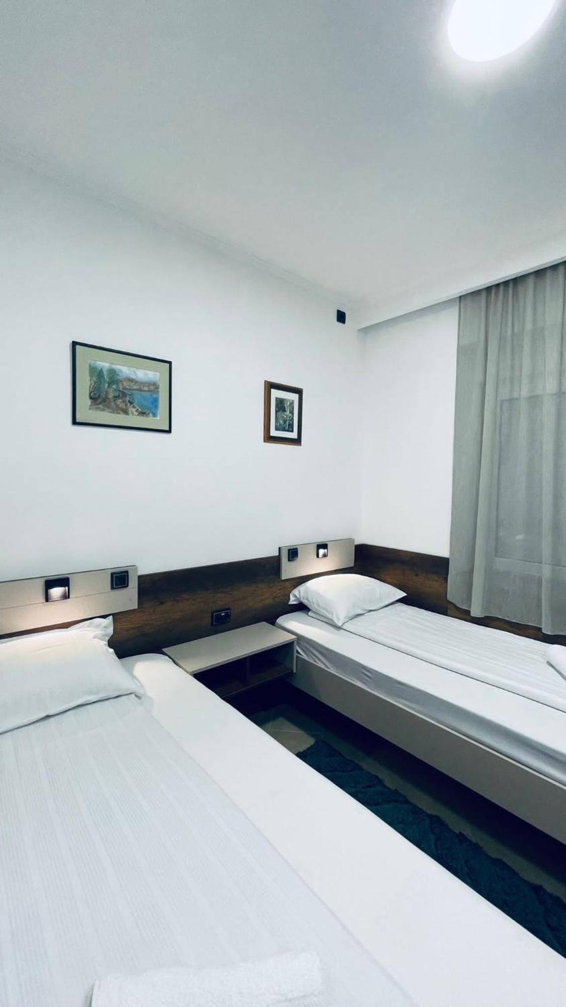 Apartment Kollar D - Prenociste