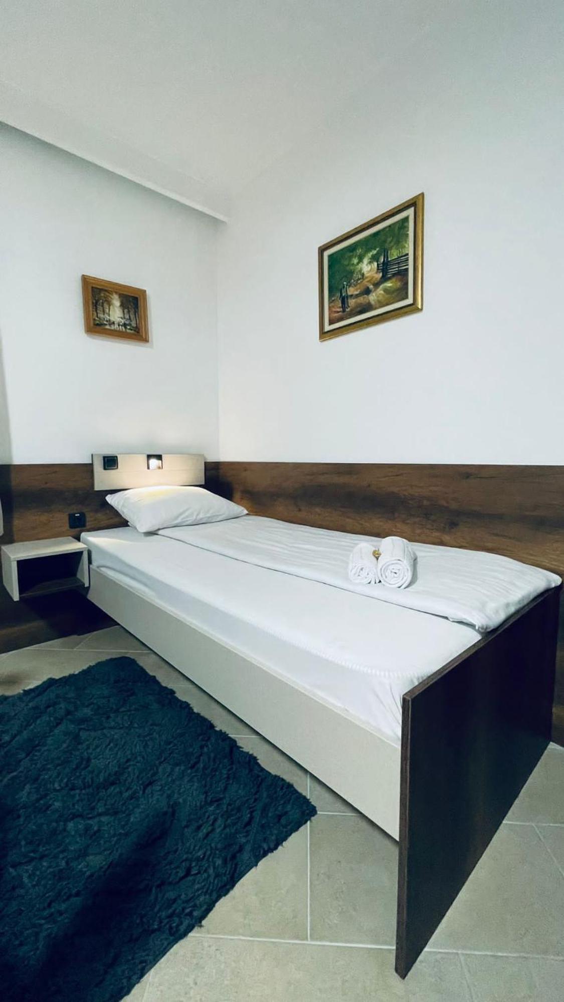 Apartment Kollar D - Prenociste *