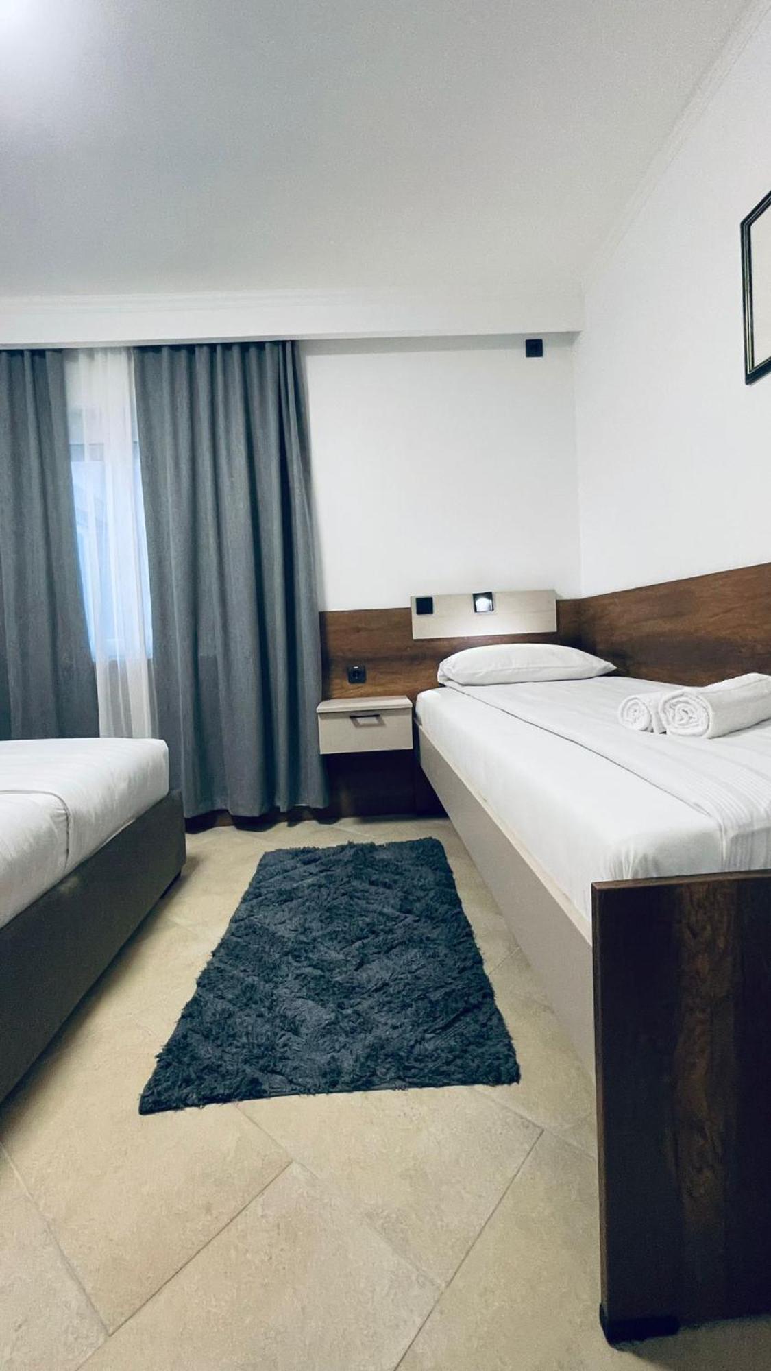 Kollar D - Prenociste Apartment Subotica