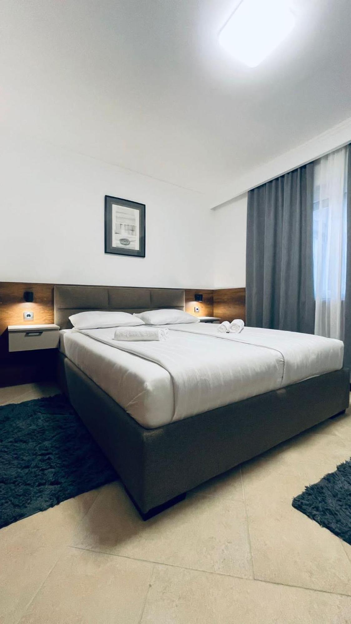 Apartment Kollar D - Prenociste