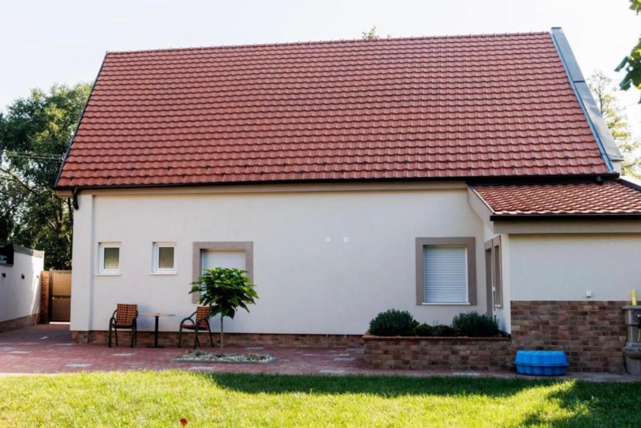 Kollar D - Prenociste Apartment *