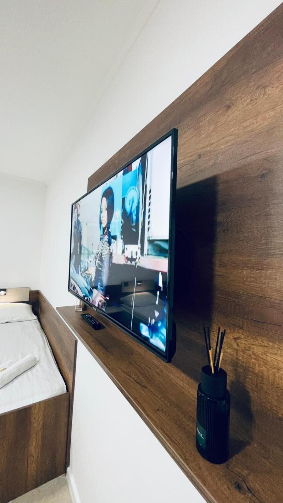 Apartment Kollar D - Prenociste Subotica