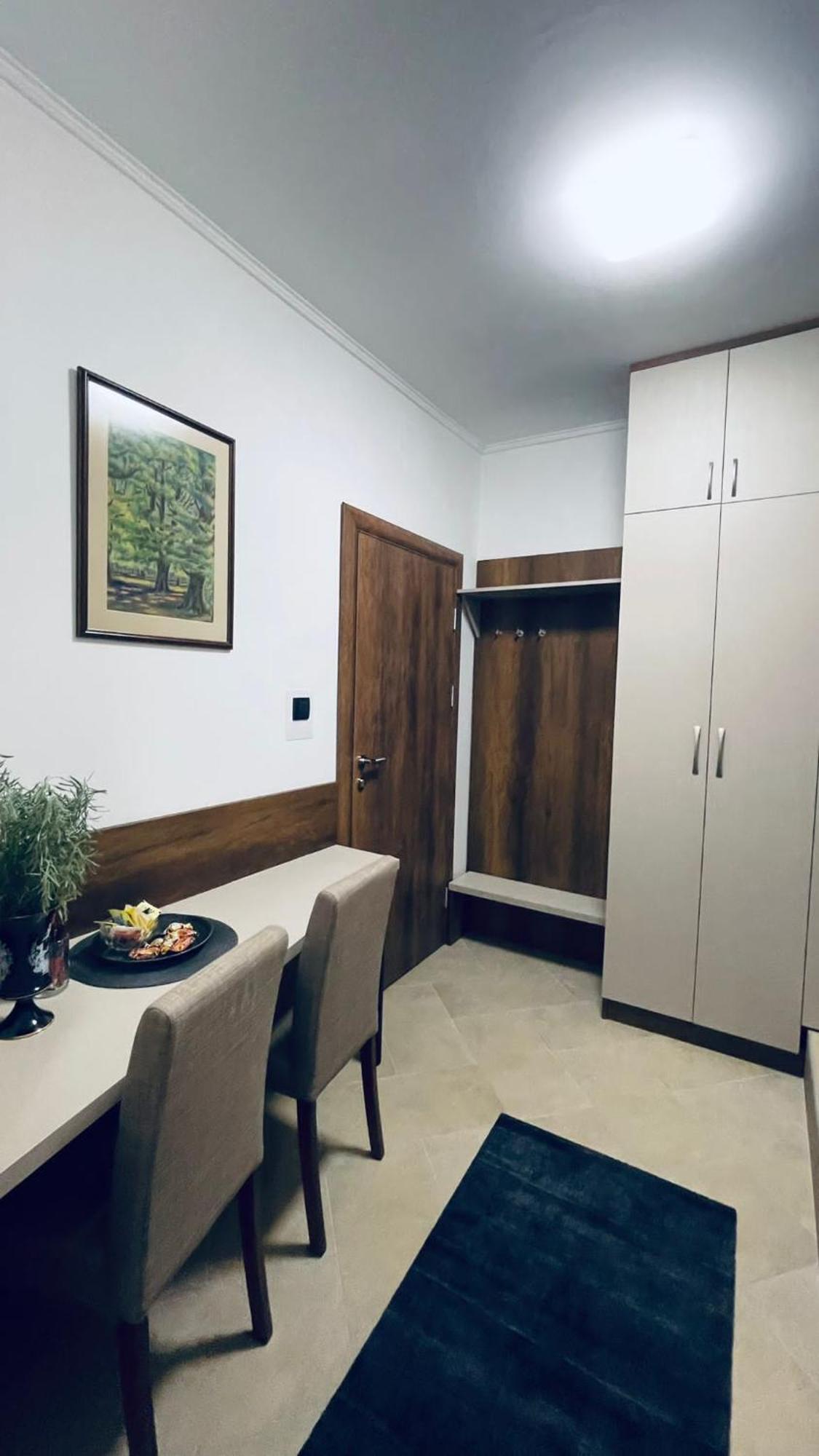 Kollar D - Prenociste Apartment *