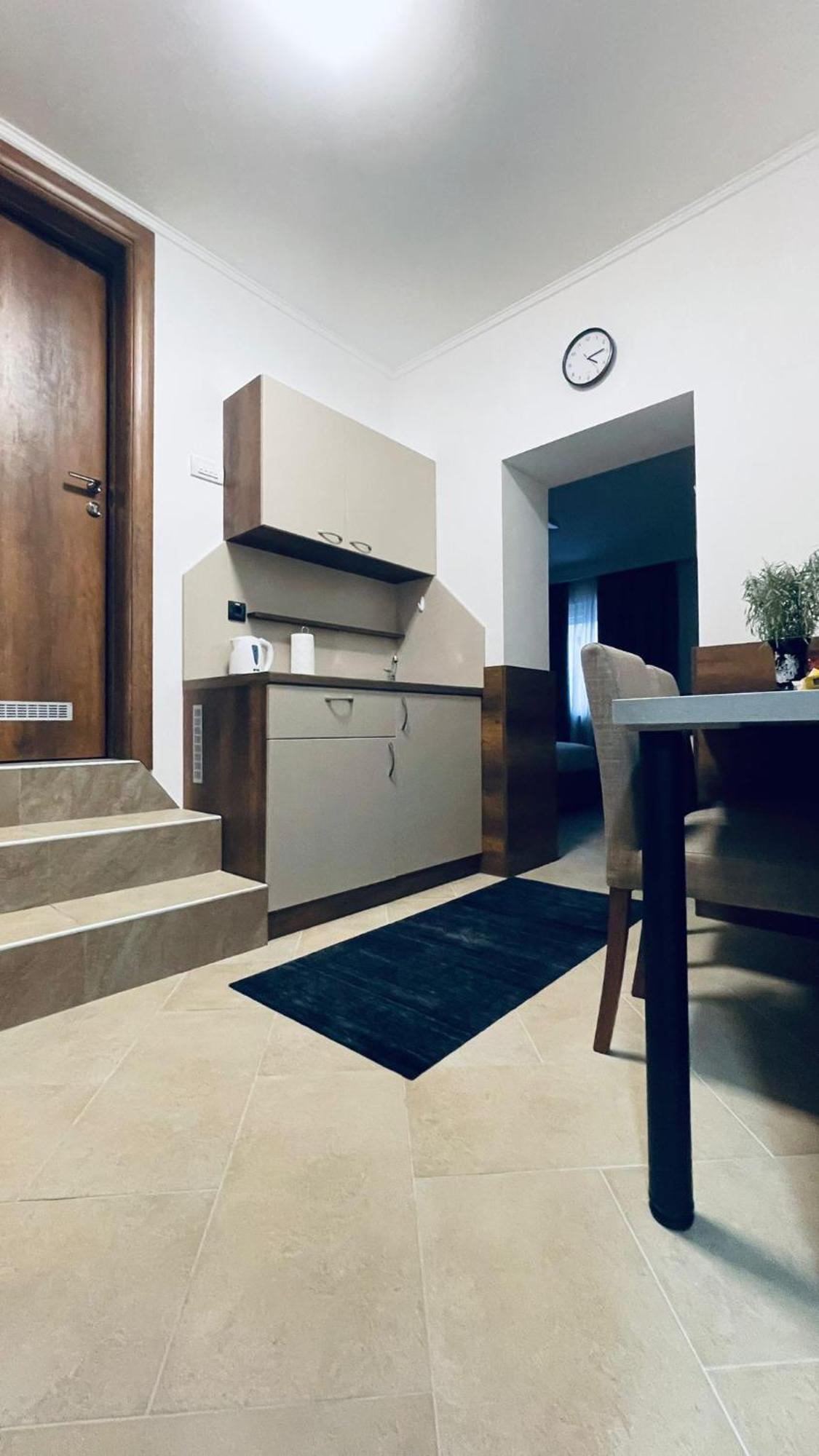 Kollar D - Prenociste Apartment *