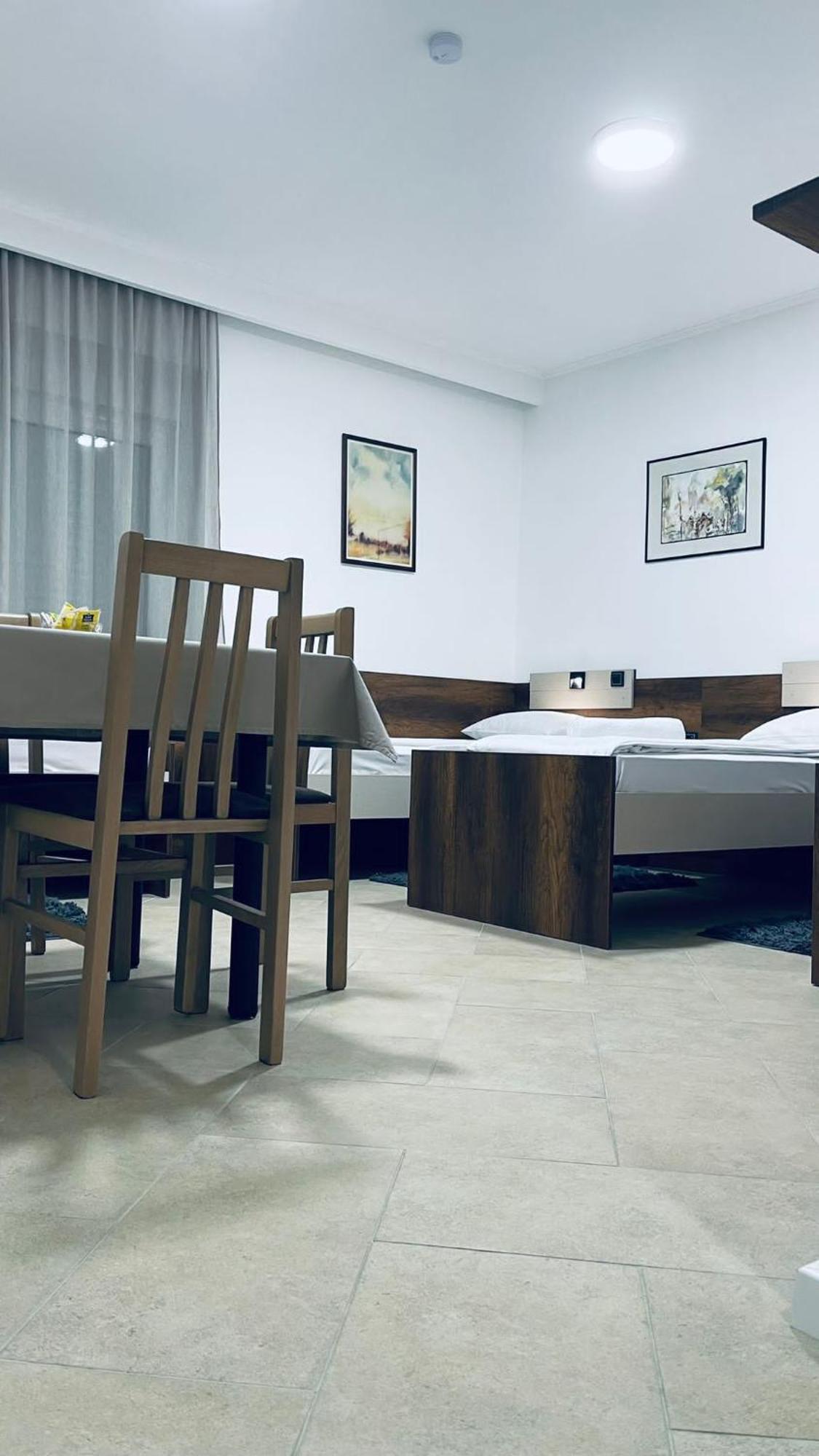 Kollar D - Prenociste Apartment Subotica