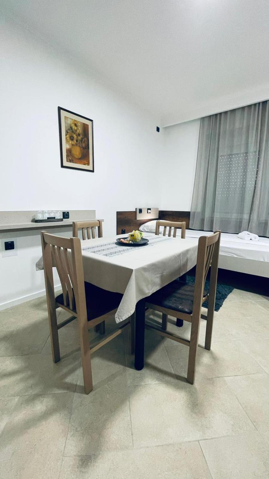 Apartment Kollar D - Prenociste