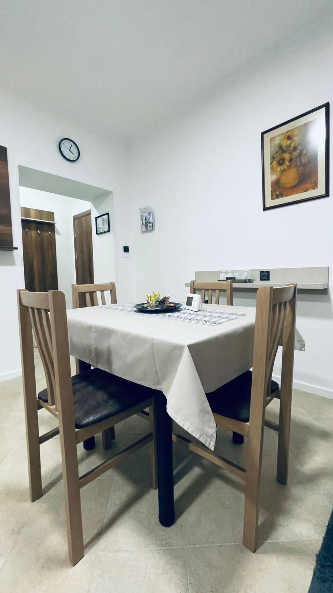 Apartment Kollar D - Prenociste *