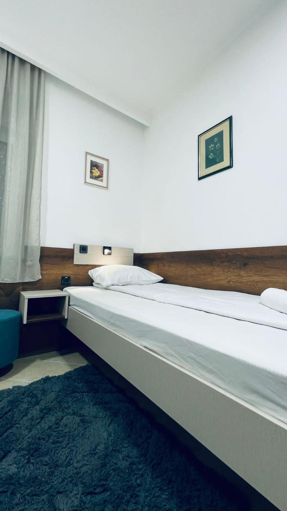 Kollar D - Prenociste Apartment