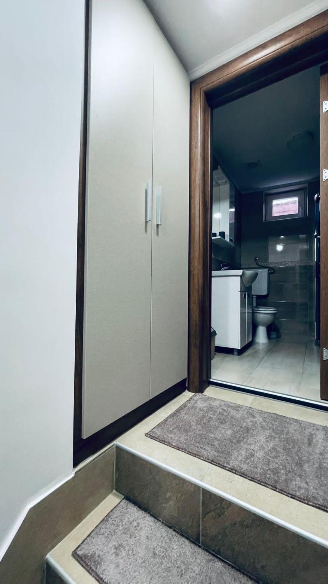 Apartment Kollar D - Prenociste