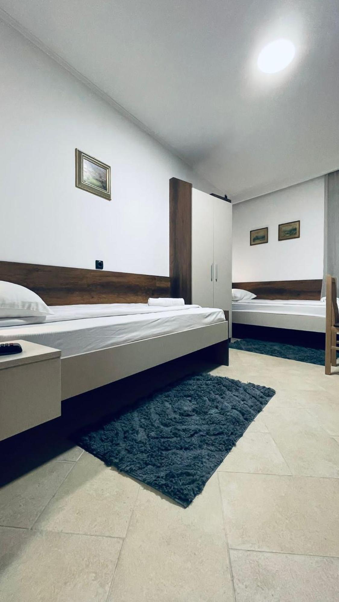 Kollar D - Prenociste Apartment *