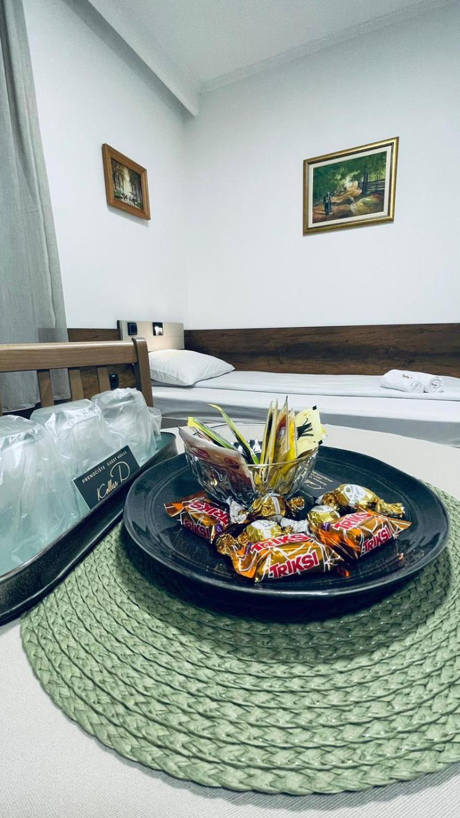 Apartment Kollar D - Prenociste